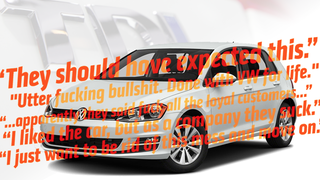Why Volkswagen TDI Owners Are Pissed About The Dieselgate Buyback Process (Updated)